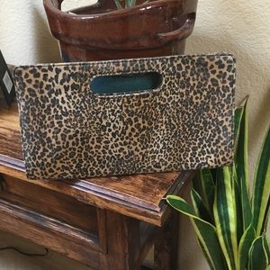 Express clutch