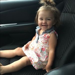 Meet your Posher, Bernice