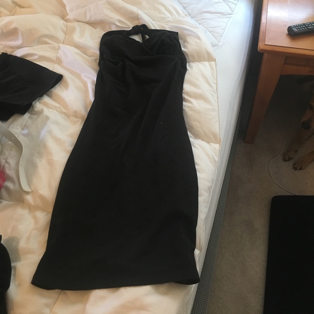 Victoria's Secret sun dress