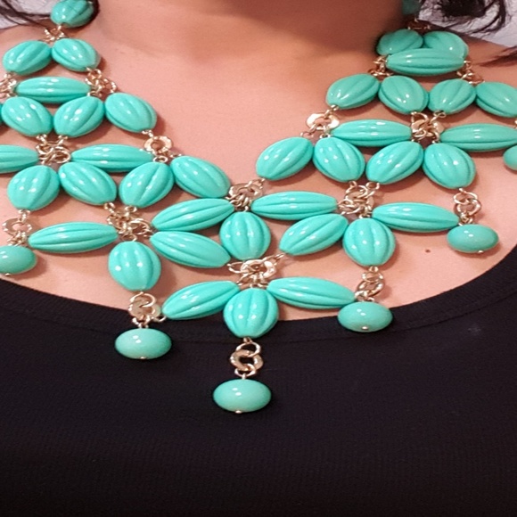 Necklace - Picture 2 of 2