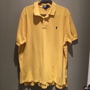 Men's Polo by Ralph Lauren