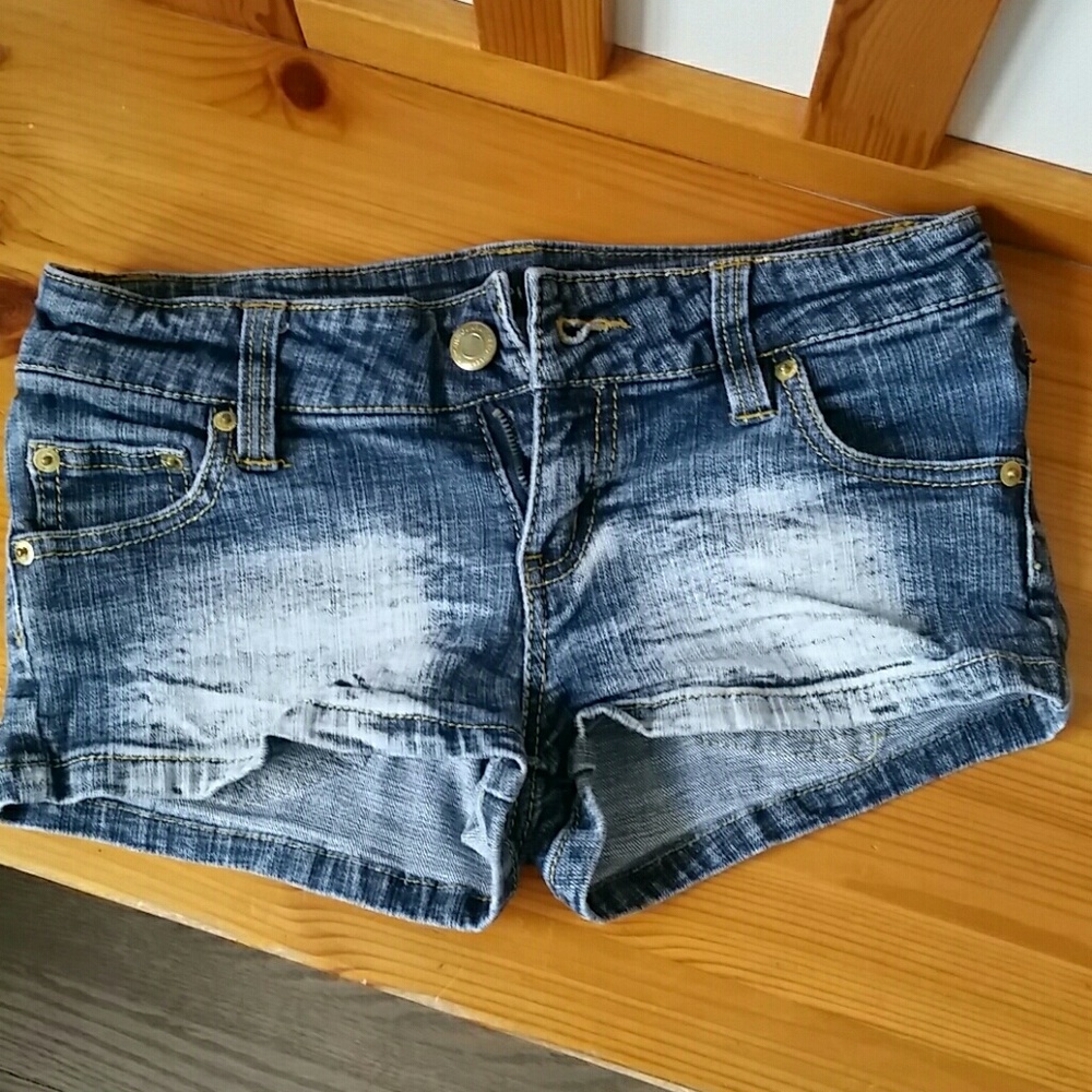 Women's  SPIGA Shorts  Size M
