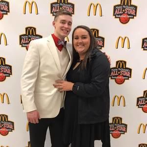 Meet your Posher, Mason