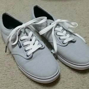 Vans Atwood Low Women's Shoes