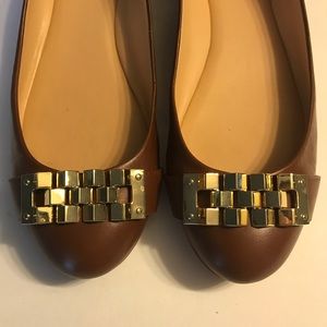 🎉🎊 REDUCED Banana Republic Aubrie flats