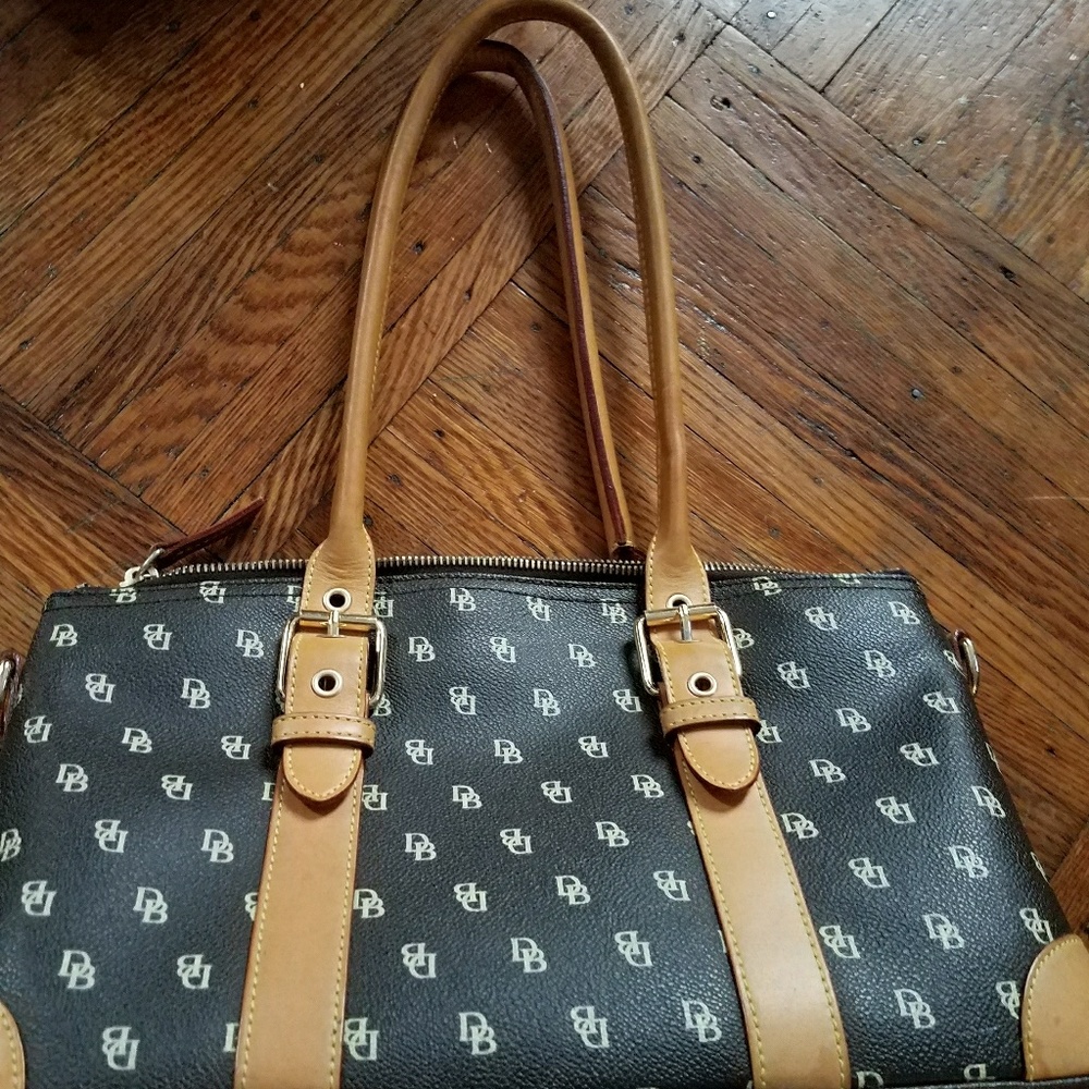 Dooney & Burke handbags