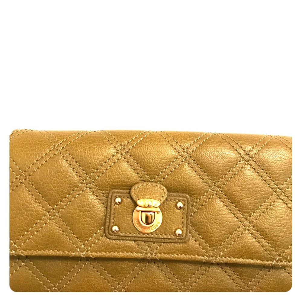 Marc Jacobs wallet