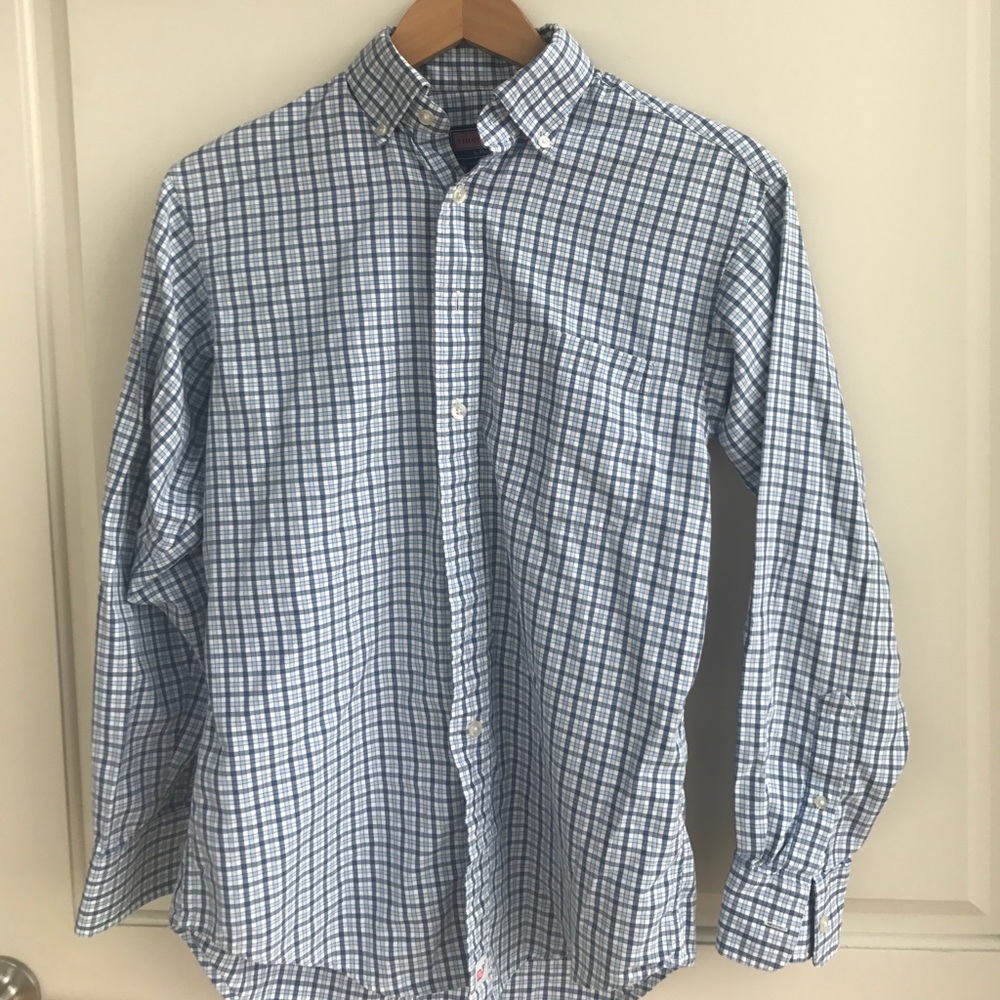 Vineyard Vines Murray Shirt