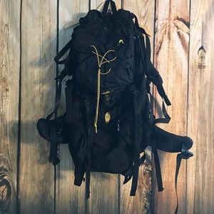 Eddie Bauer backpack