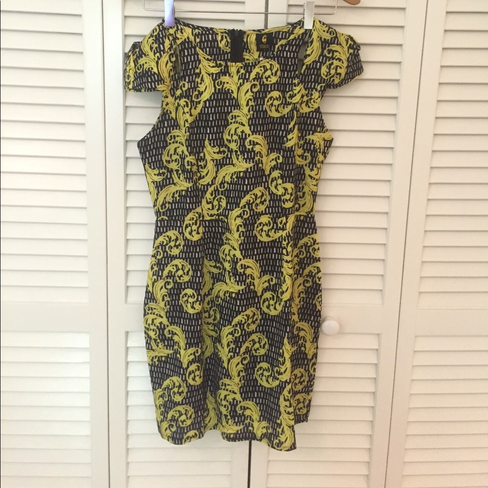 LF Mini Dress