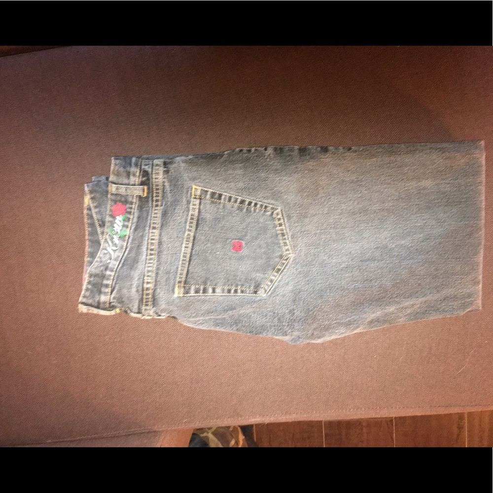 Krew jeans