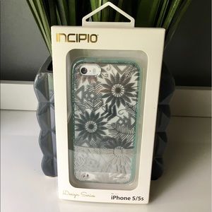 iPhone 5/5s/SE Incipio Case