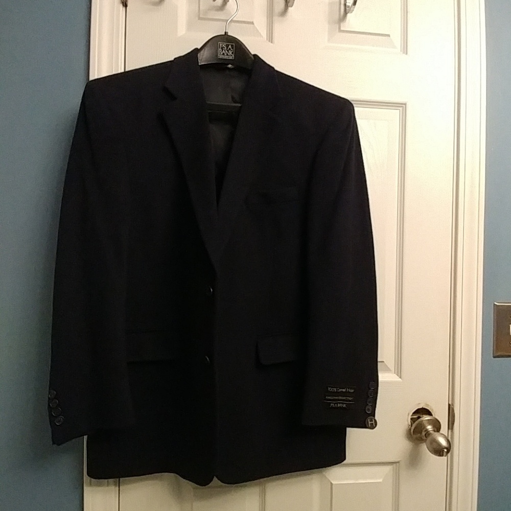 Men's Jos. A bank sport coat