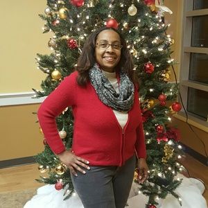 Meet your Posher, Winona