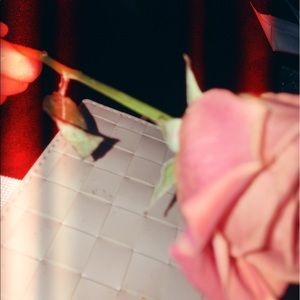 Meet your Posher, Monserrat