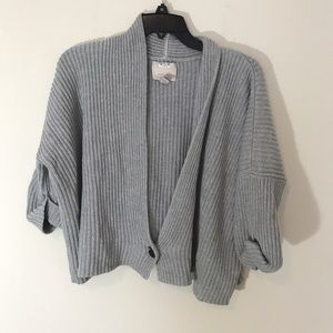 Banana republic sweater
