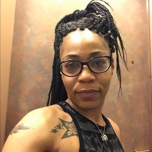 Meet your Posher, Sherri