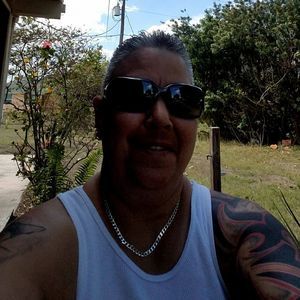 Meet your Posher, Dorothy