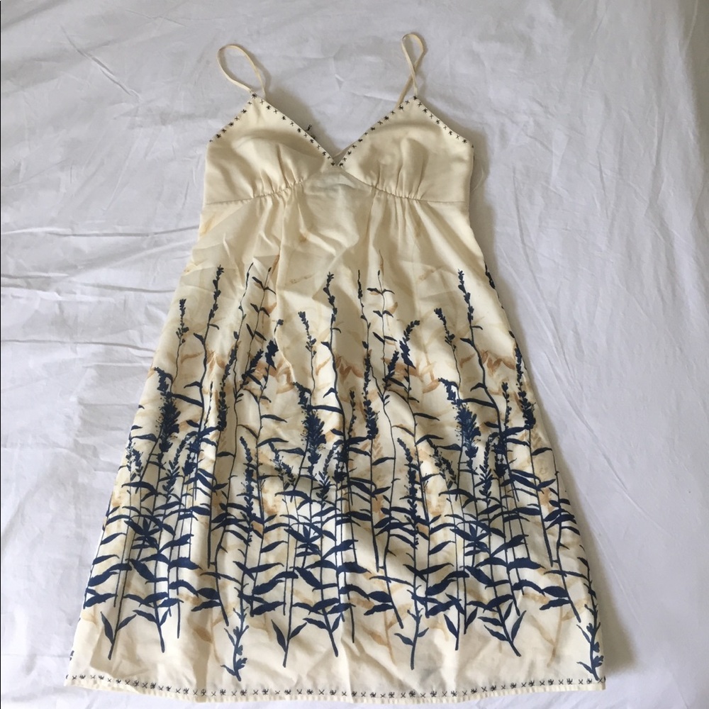 BCBG Dress