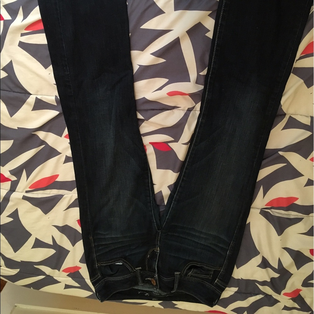 American Eagle Bootcut Jeans