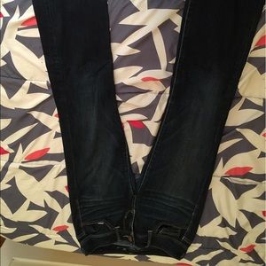 American Eagle Bootcut Jeans