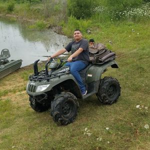 Meet your Posher, Steven