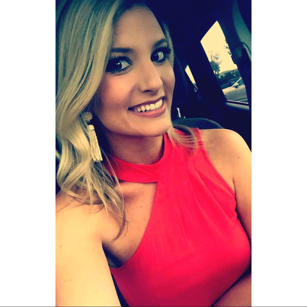 Meet your Posher, Aleigh