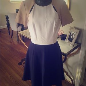 Beautiful Catherine Malandrino Dress