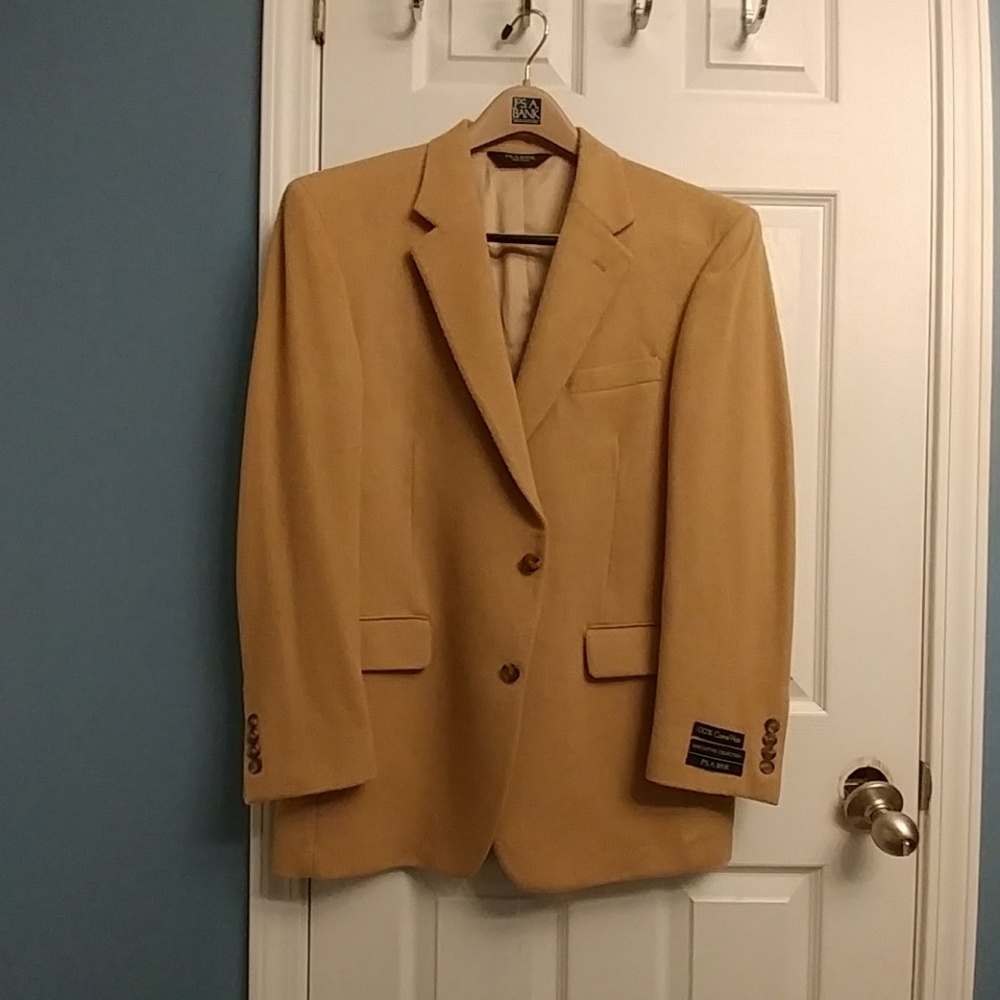 Jos.a bank men's sport coat