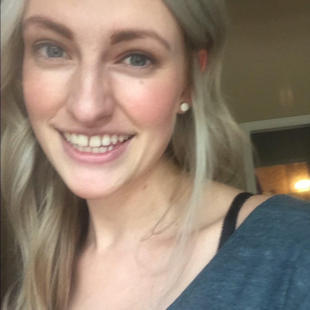 Meet your Posher, Meg