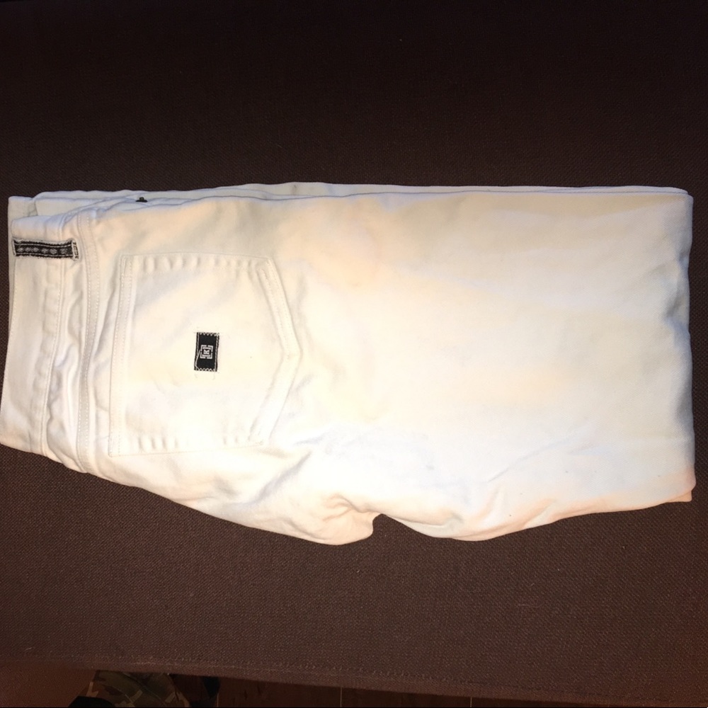 Krew jeans