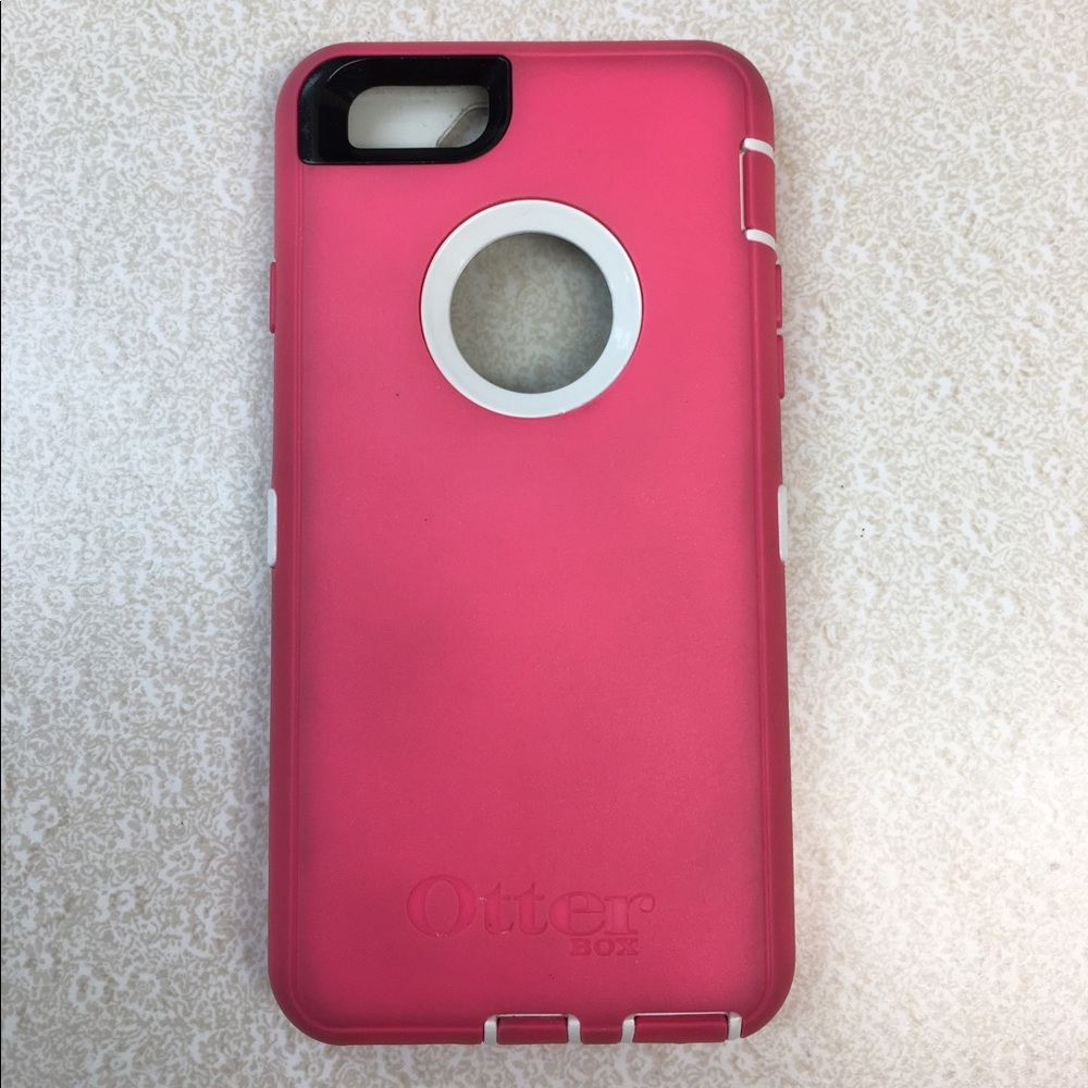 Otterbox Defender Iphone 6/6s case
