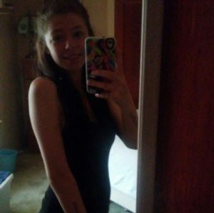 Meet your Posher, Haley