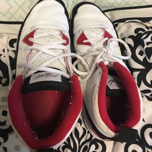 nike  jordan flight airs