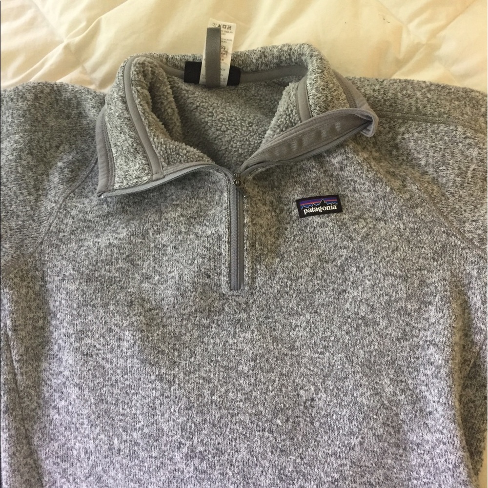 Patagonia Jacket NWOT