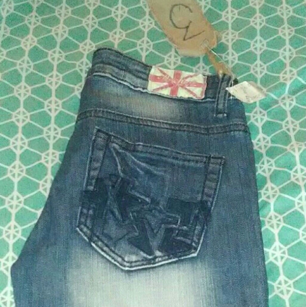 Jeans - Picture 3 of 3