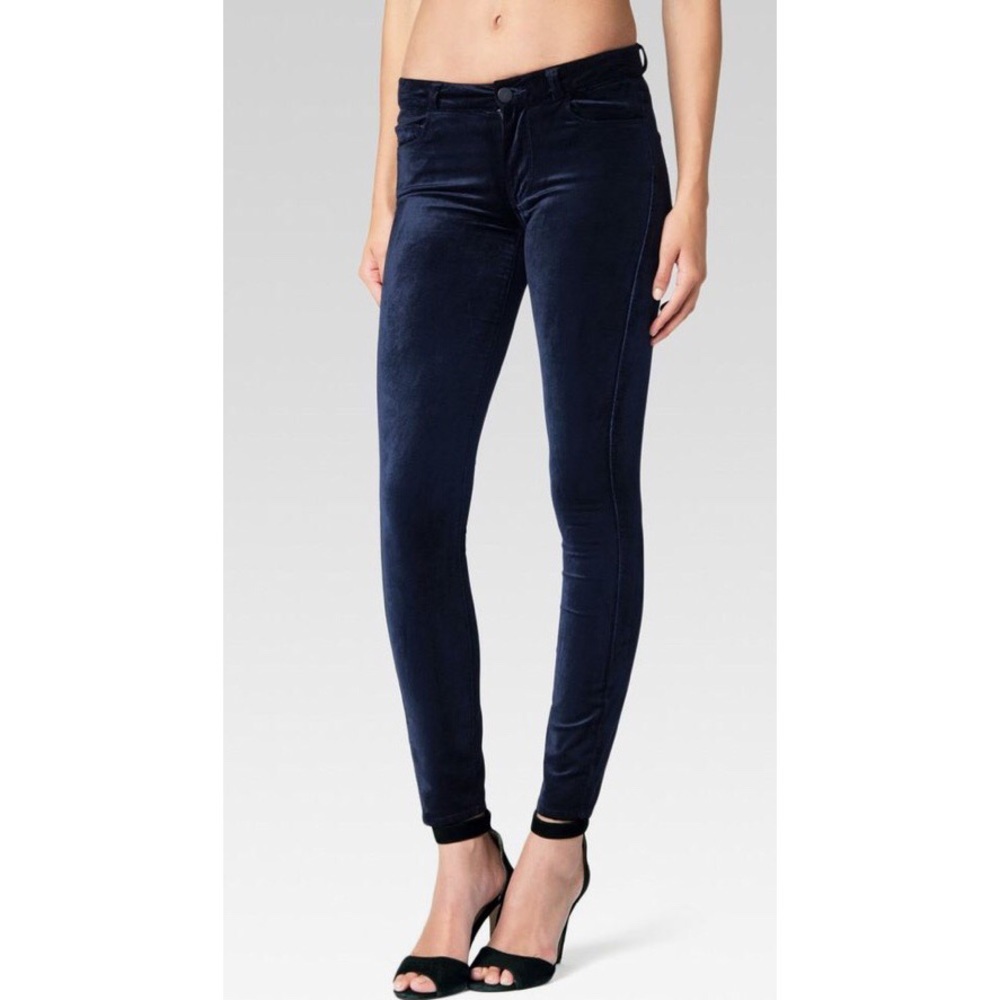 NWT Paige Denim Verdugo Ultra Skinny