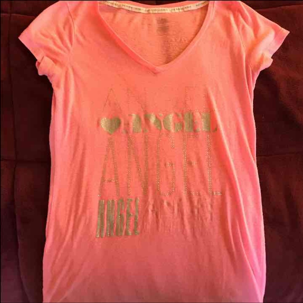 Victoria's secret shirt