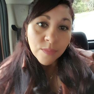 Meet your Posher, Angelica