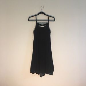 Dress/Swim cover up