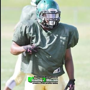 Meet your Posher, Devante