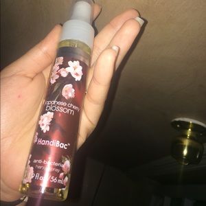 Bath and body works ! Japanese cherry blossom!