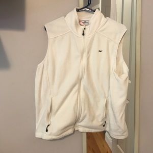 Vineyard Vines Vest