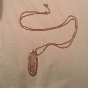 Kendra Scott Layden Necklace