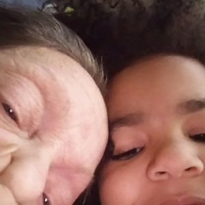 Meet your Posher, Barbara