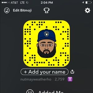 Meet your Posher, Yo