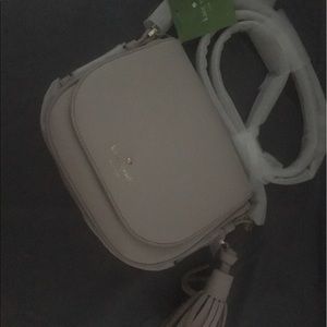 Kate Spade; small Penelope. NWT