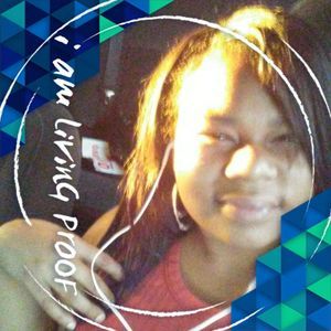 Meet your Posher, Krystal