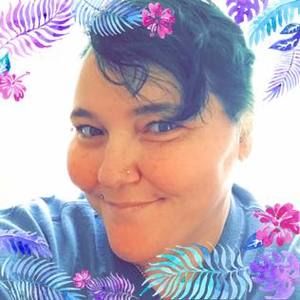 Meet your Posher, Rhonda