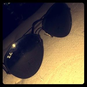 Ray Bans